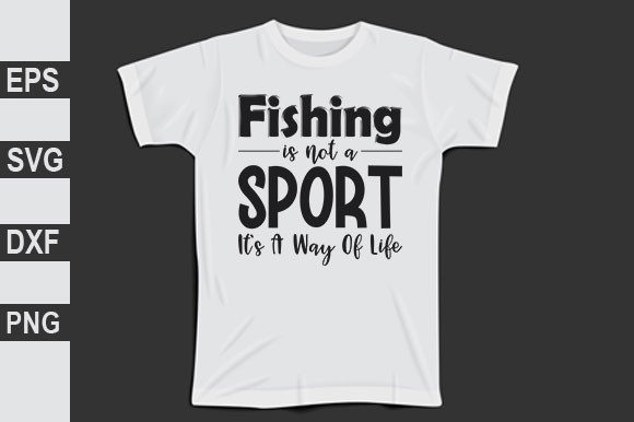Christian Graphics: Fishing T-Shirt Designs Review