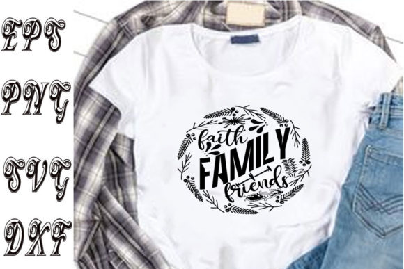 Christian Graphics for T-Shirt Designs & Brands