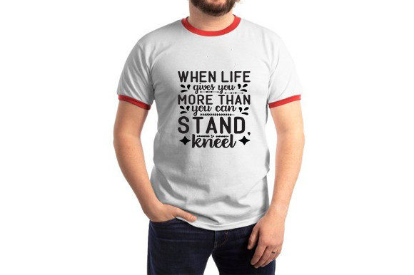 Christian Jesus SVG: Graphics & T-Shirt Designs