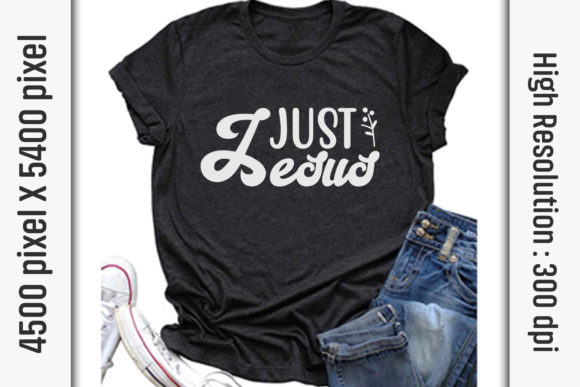 Christian Quotes Graphics for T-Shirt Designs
