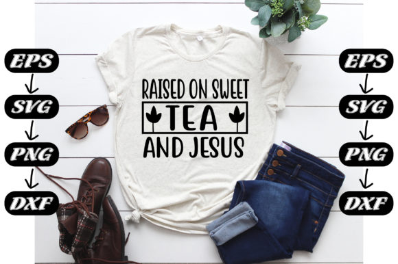 Christian Quotes Graphics & T-Shirt Designs Review