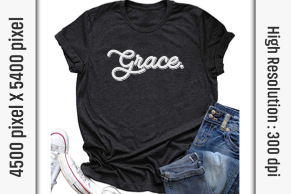 Christian Quotes Svg Cut Files, Grace: A Designer Review