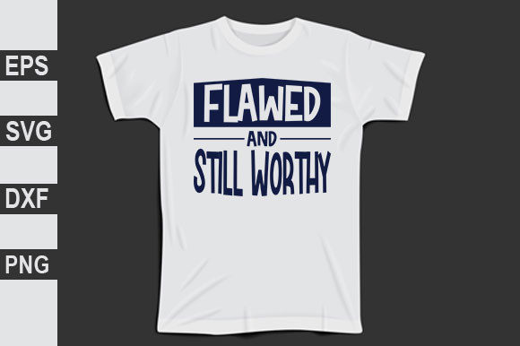 Christian Svg Design: Flawed & Still Worthy Graphics