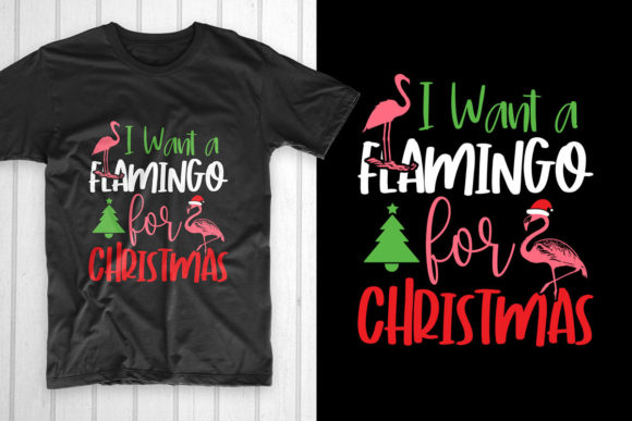 Christmas Graphics & T-Shirt Designs Review