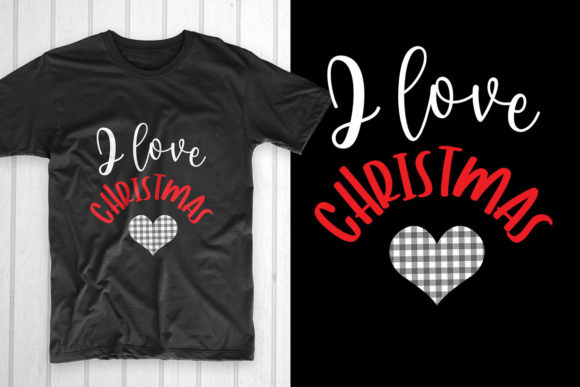 Christmas TShirt Graphics & Design Review